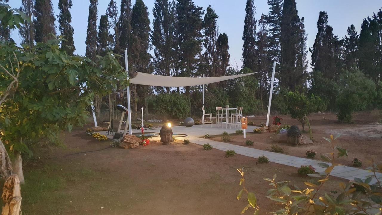 Azienda Agricola I Peperoncini ألغيرو المظهر الخارجي الصورة