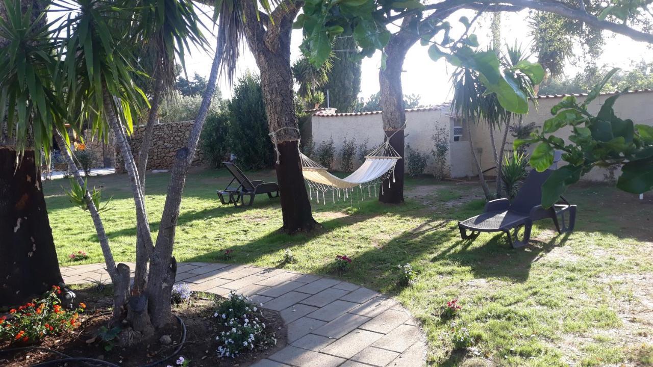 Azienda Agricola I Peperoncini ألغيرو المظهر الخارجي الصورة